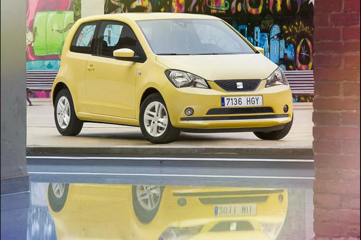 Seat Mii: prime informazioni per il mercato italiano (12)