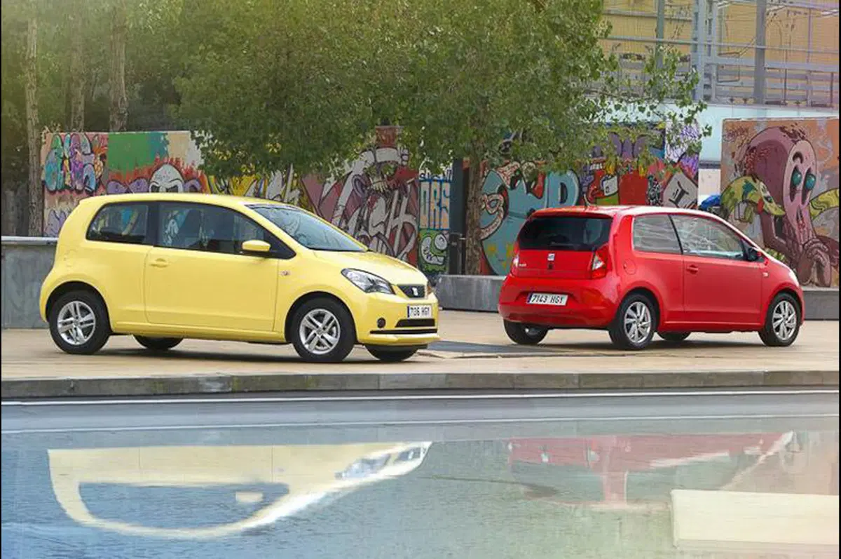 Seat Mii: prime informazioni per il mercato italiano (14)