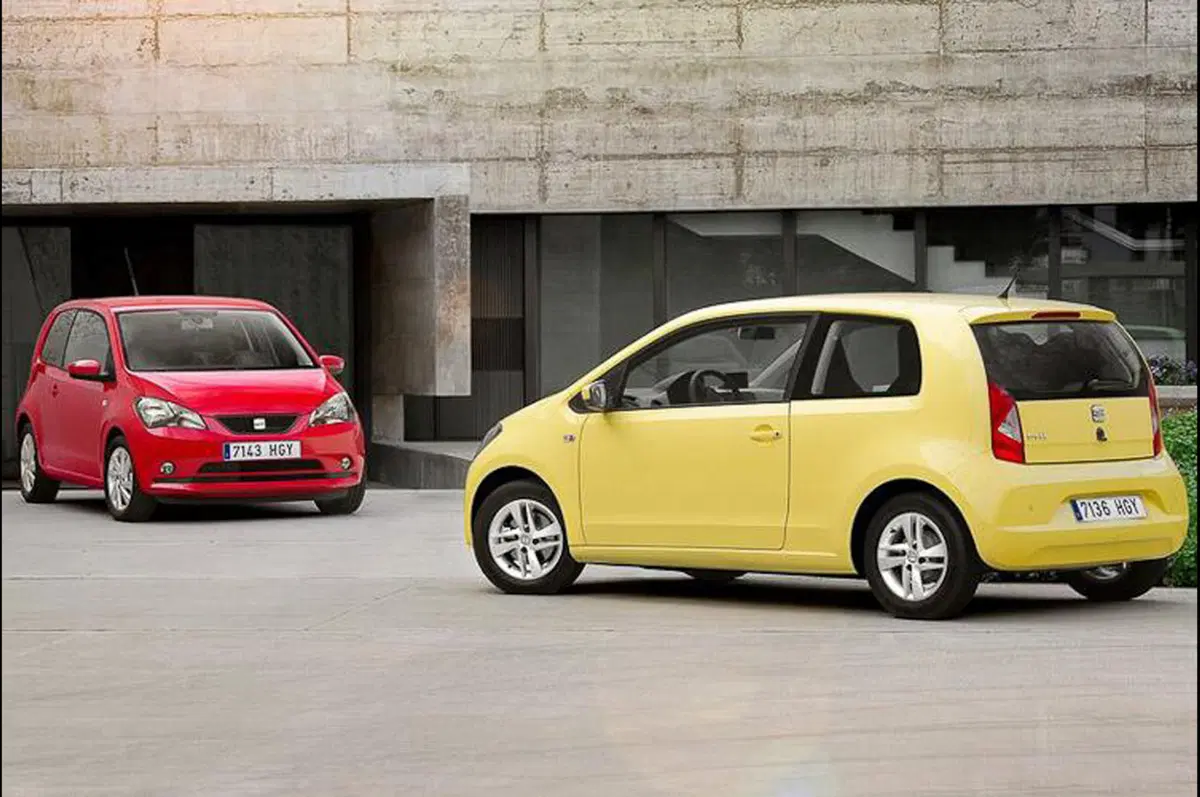Seat Mii: prime informazioni per il mercato italiano (15)