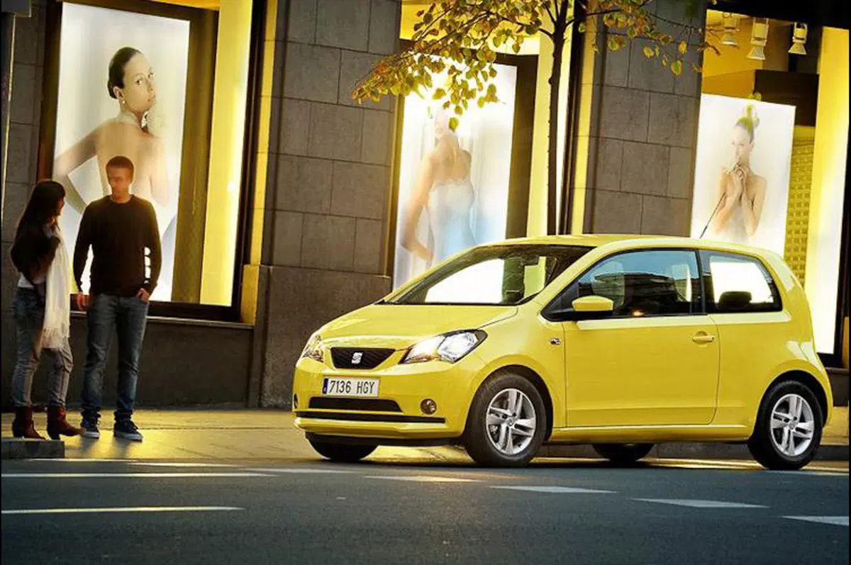 Seat Mii: prime informazioni per il mercato italiano (16)