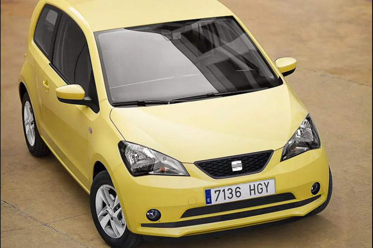 Seat Mii: prime informazioni per il mercato italiano (17)