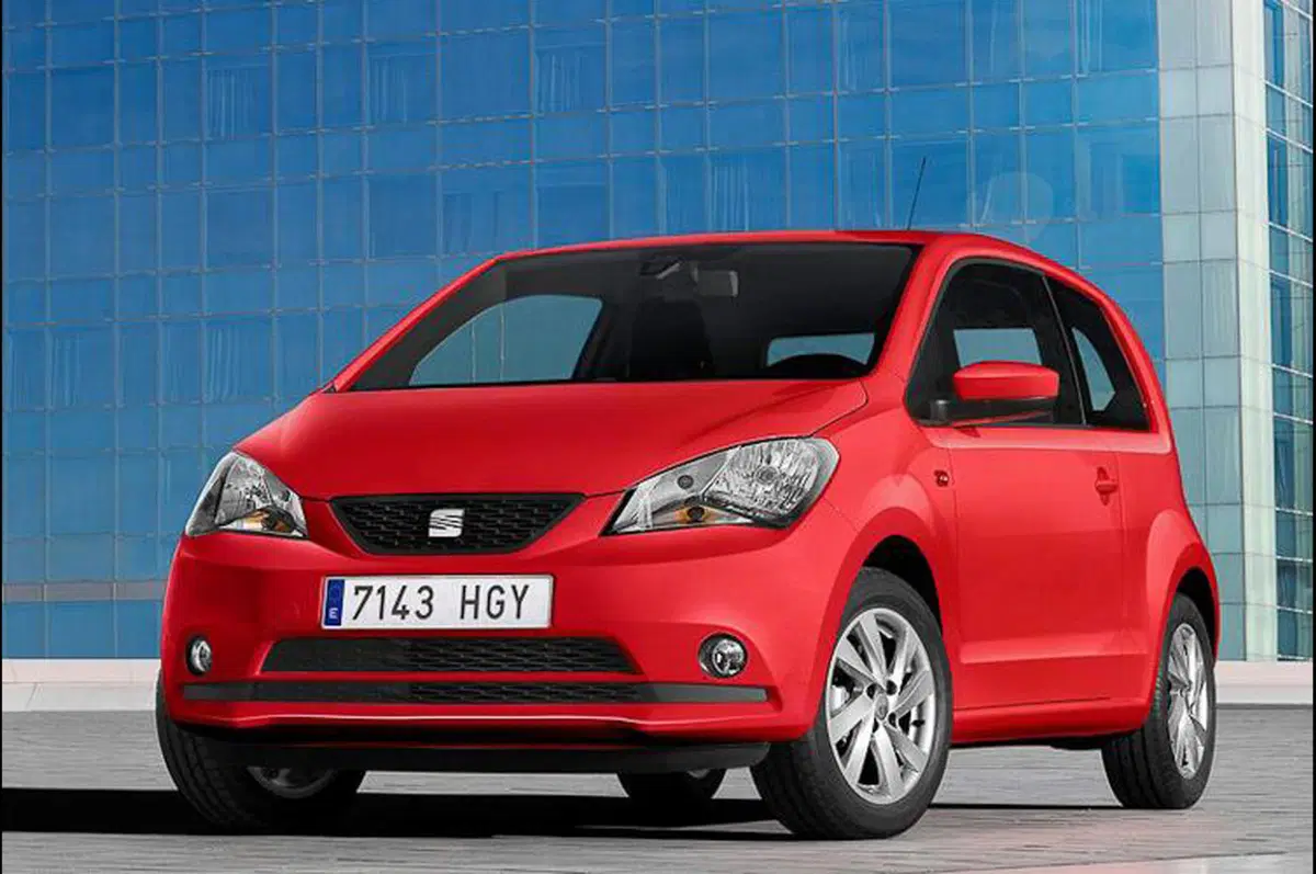 Seat Mii: prime informazioni per il mercato italiano (18)