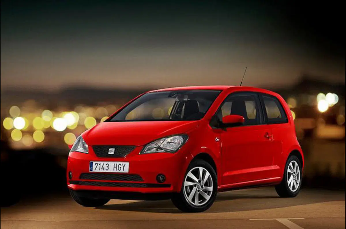 Seat Mii: prime informazioni per il mercato italiano (19)