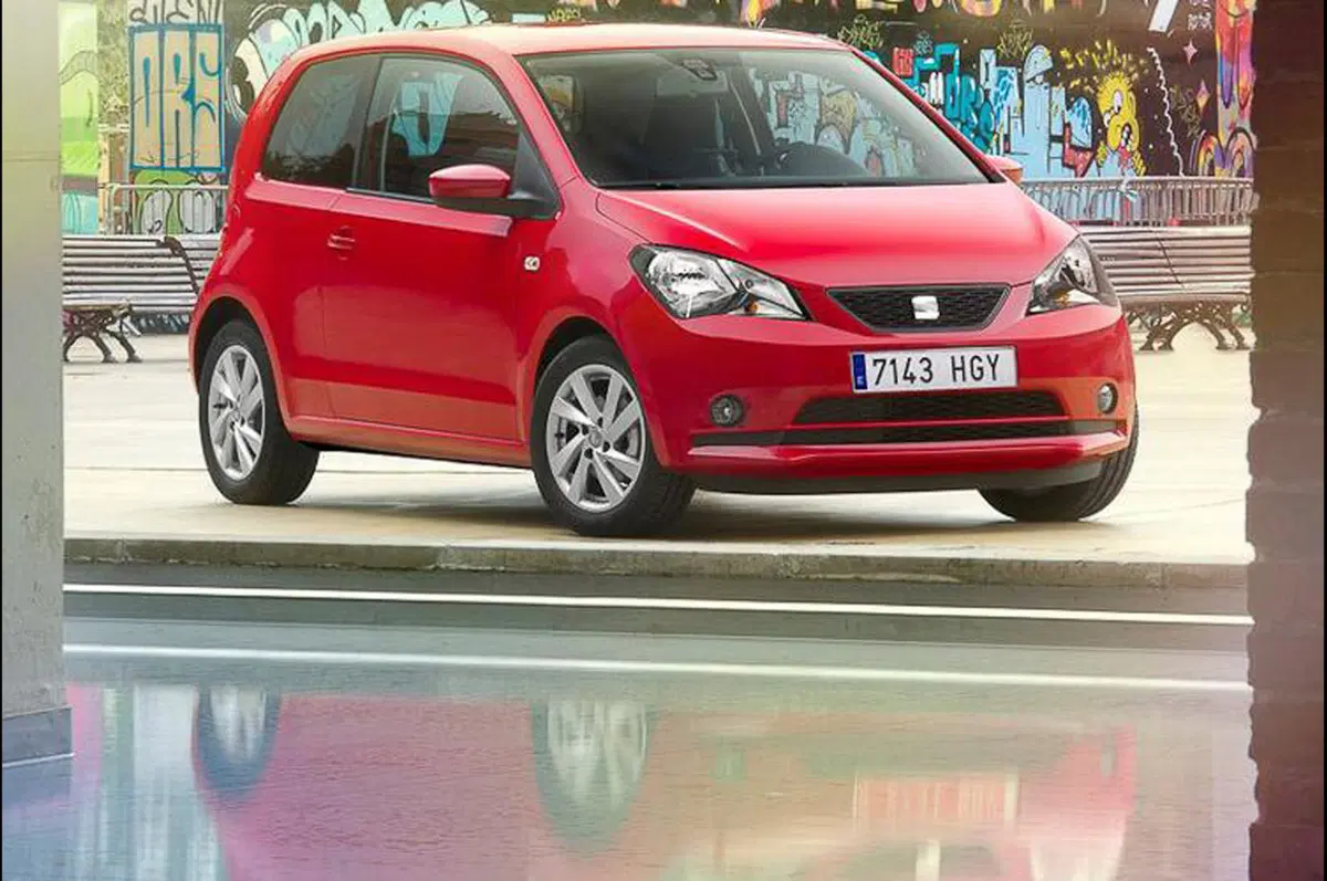 Seat Mii: prime informazioni per il mercato italiano (20)