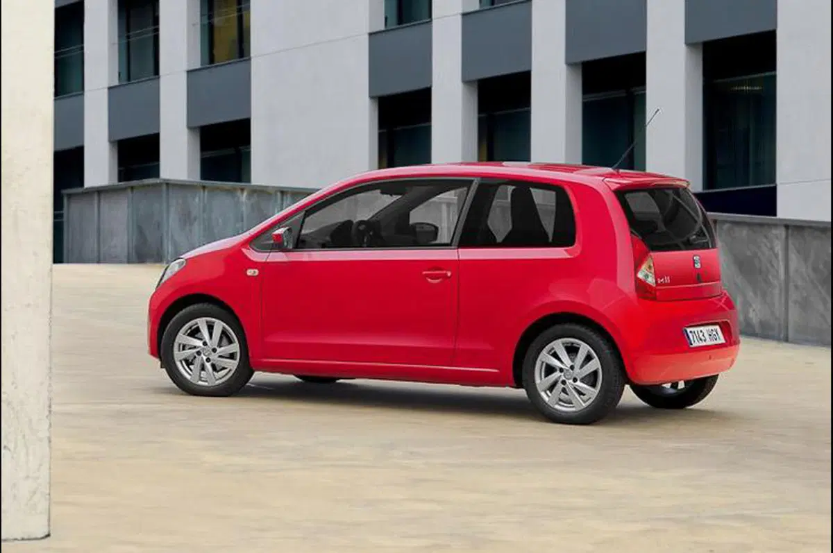 Seat Mii: prime informazioni per il mercato italiano (21)