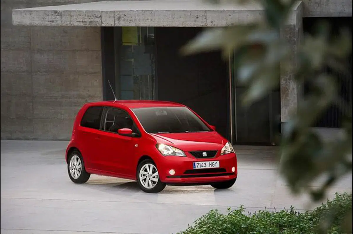 Seat Mii: prime informazioni per il mercato italiano (22)
