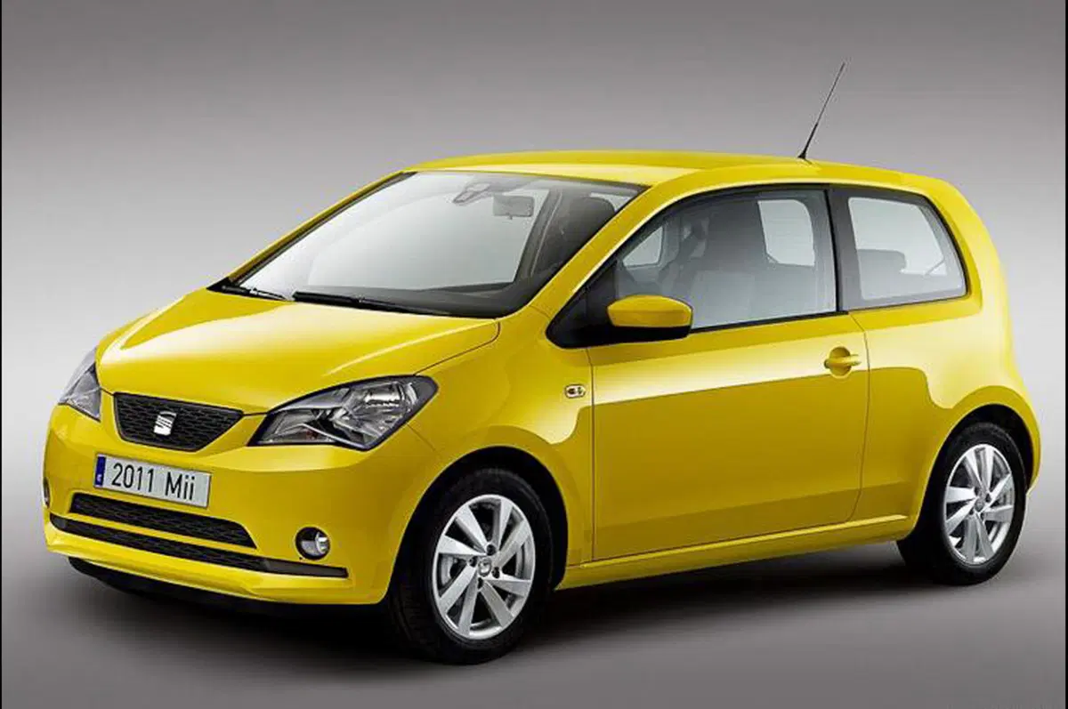 Seat Mii: prime informazioni per il mercato italiano (23)