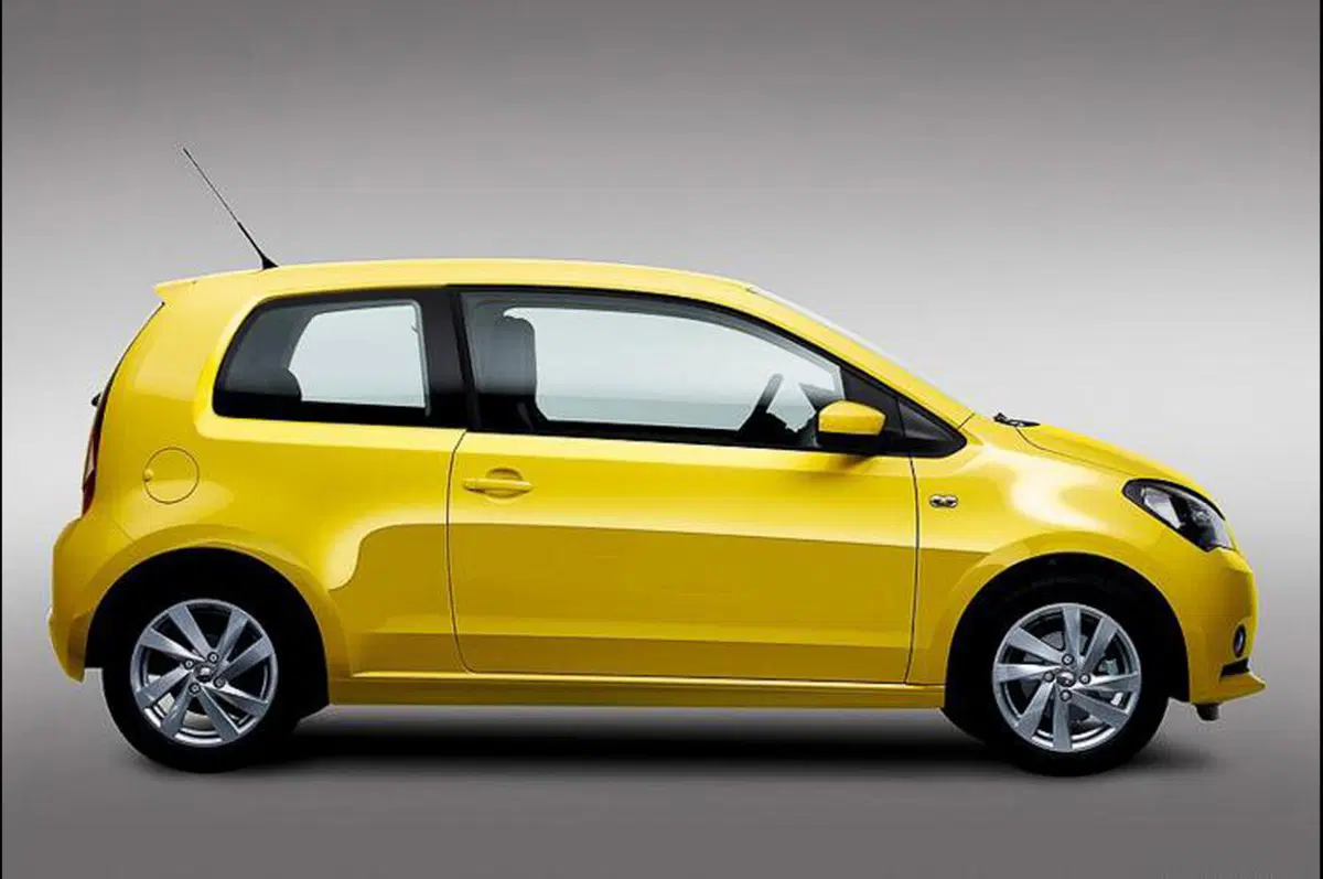 Seat Mii: prime informazioni per il mercato italiano (24)