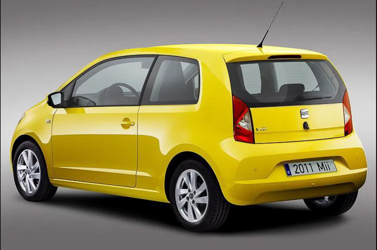 Seat Mii: prime informazioni per il mercato italiano (25)