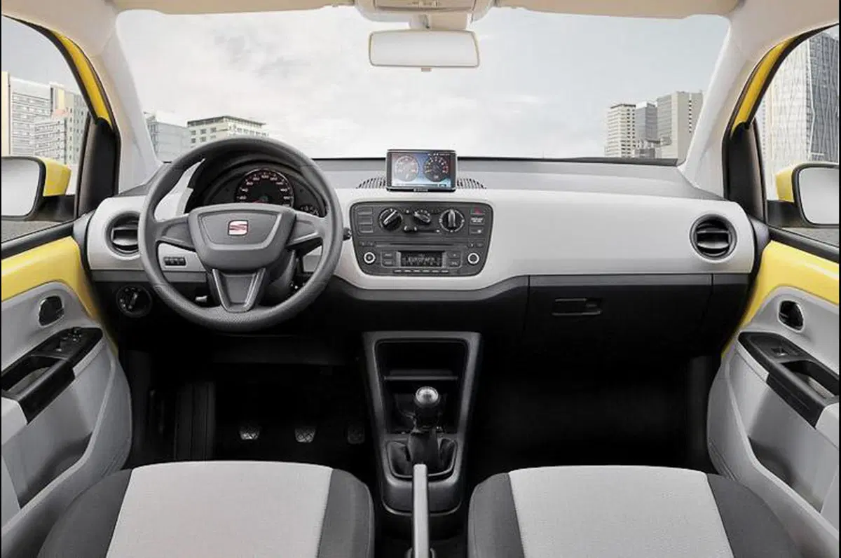 Seat Mii: prime informazioni per il mercato italiano (26)