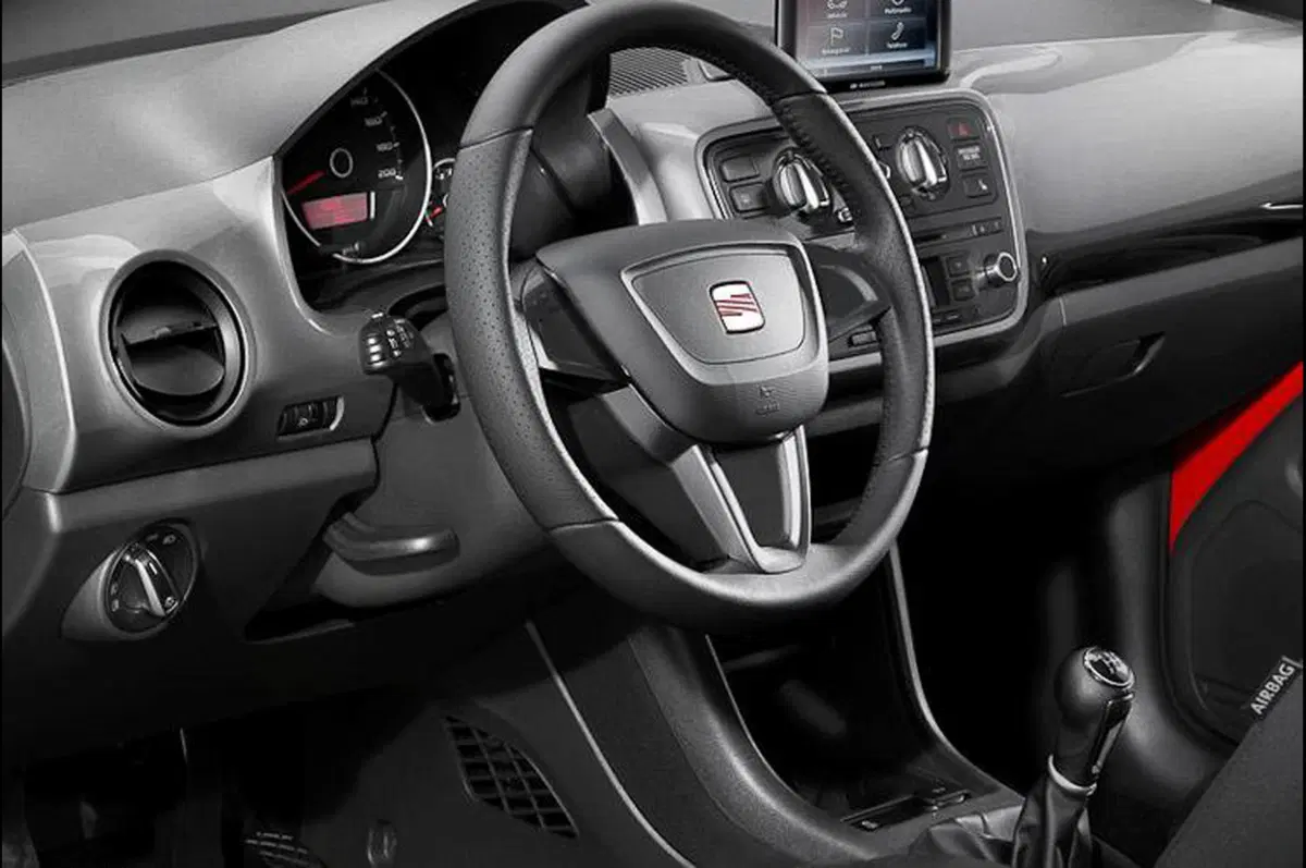 Seat Mii: prime informazioni per il mercato italiano (27)
