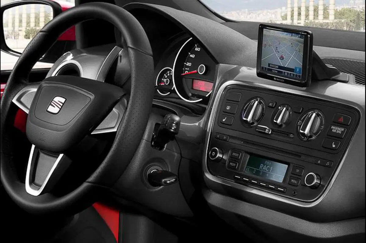 Seat Mii: prime informazioni per il mercato italiano (28)
