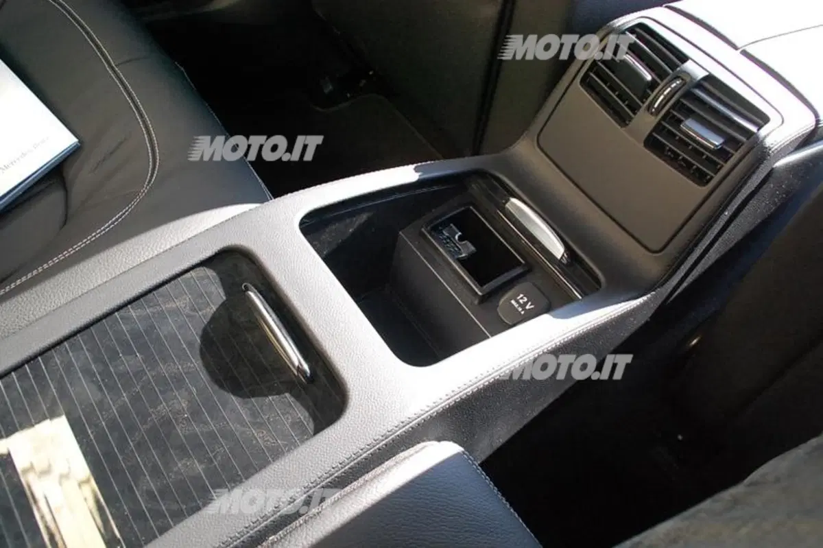 Mercedes-Benz CLS 4Matic (25)