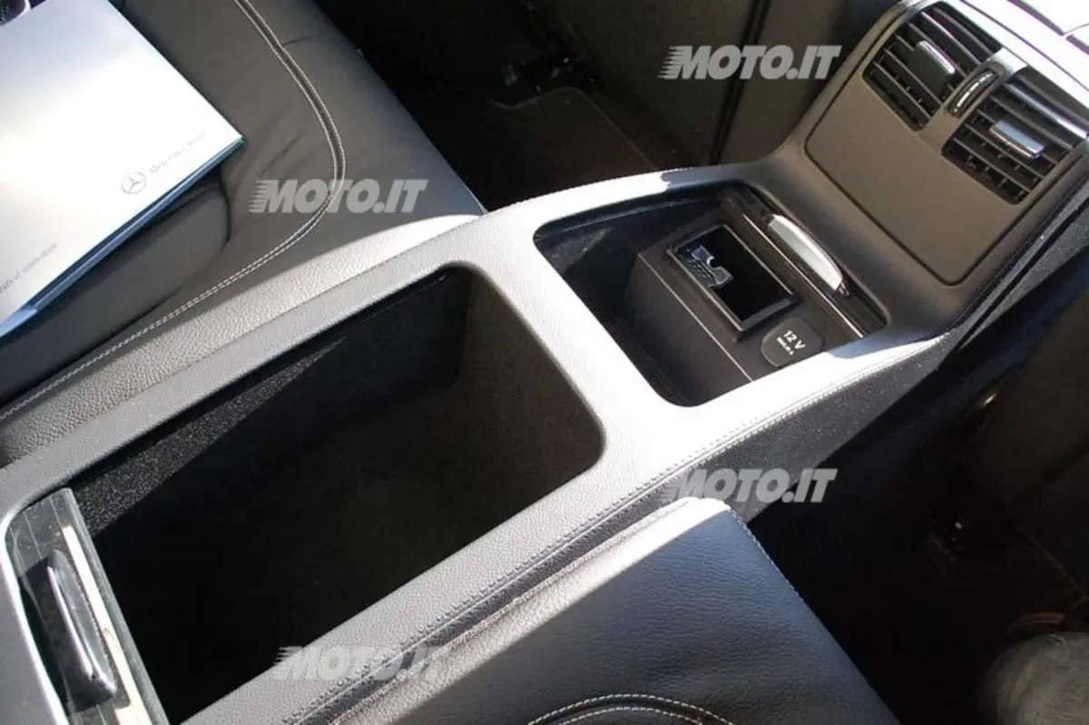 Mercedes-Benz CLS 4Matic (26)