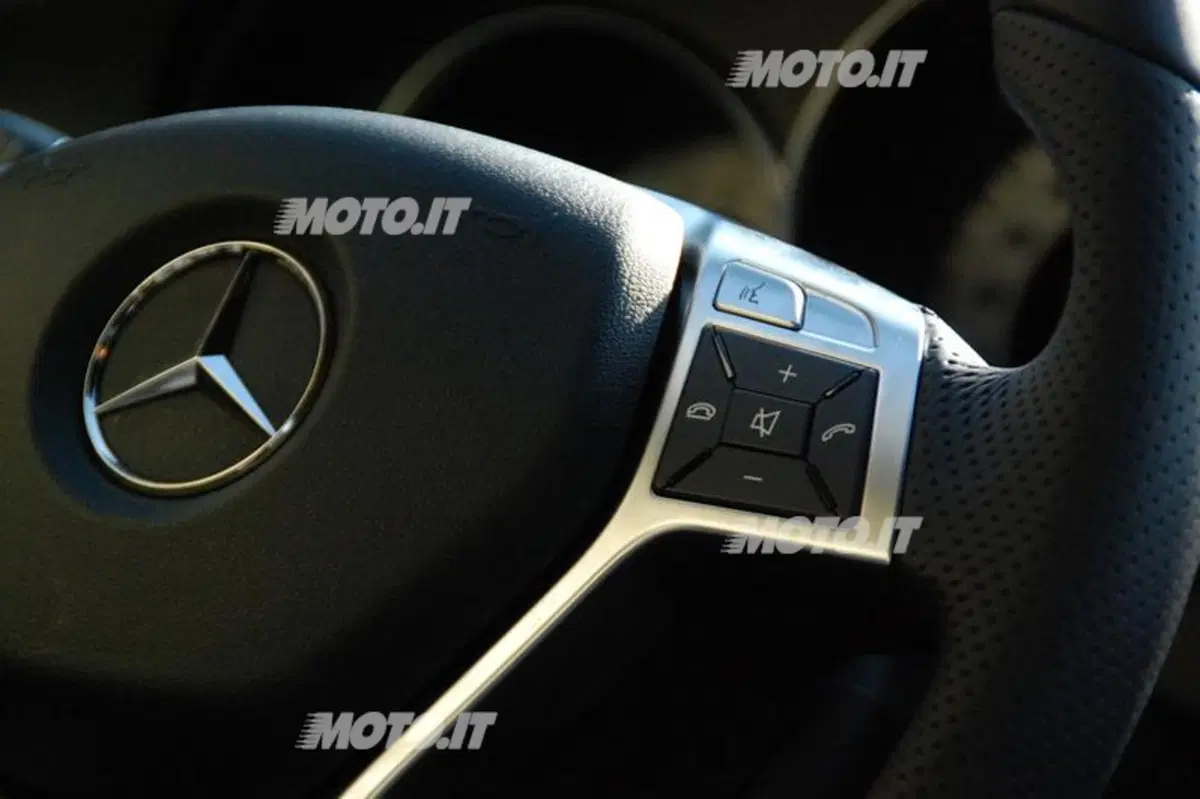 Mercedes-Benz CLS 4Matic (29)