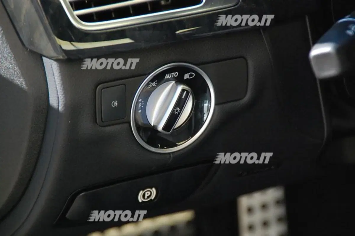 Mercedes-Benz CLS 4Matic (31)
