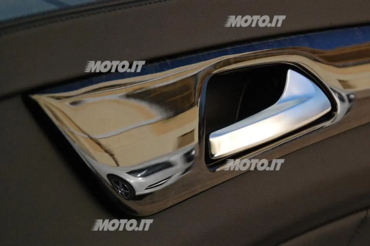 Mercedes-Benz CLS 4Matic (37)