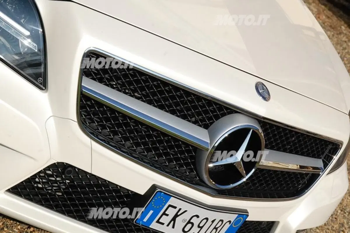 Mercedes-Benz CLS 4Matic (38)