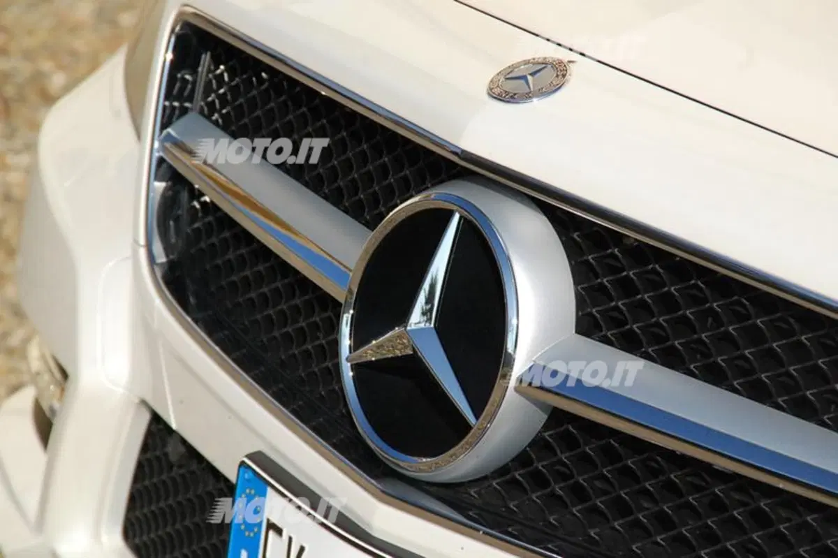 Mercedes-Benz CLS 4Matic (42)