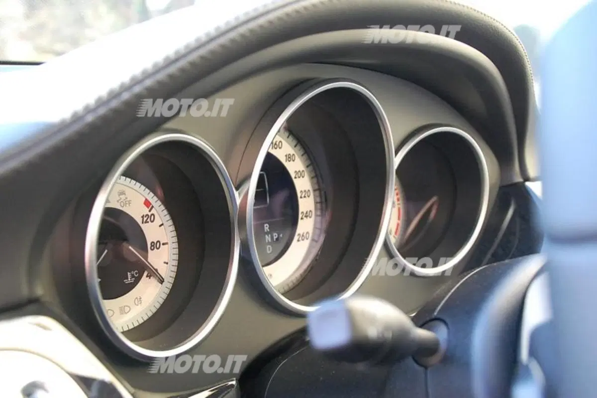 Mercedes-Benz CLS 4Matic (44)