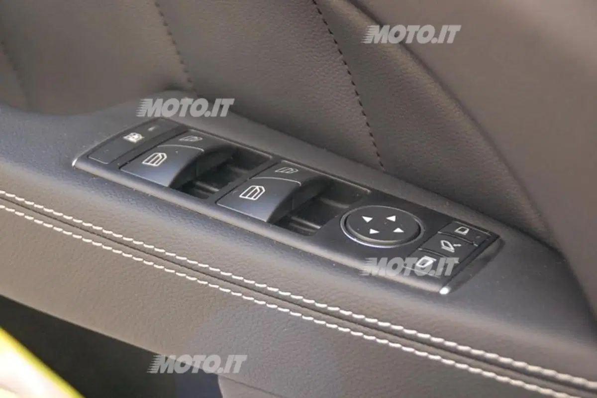 Mercedes-Benz CLS 4Matic (45)