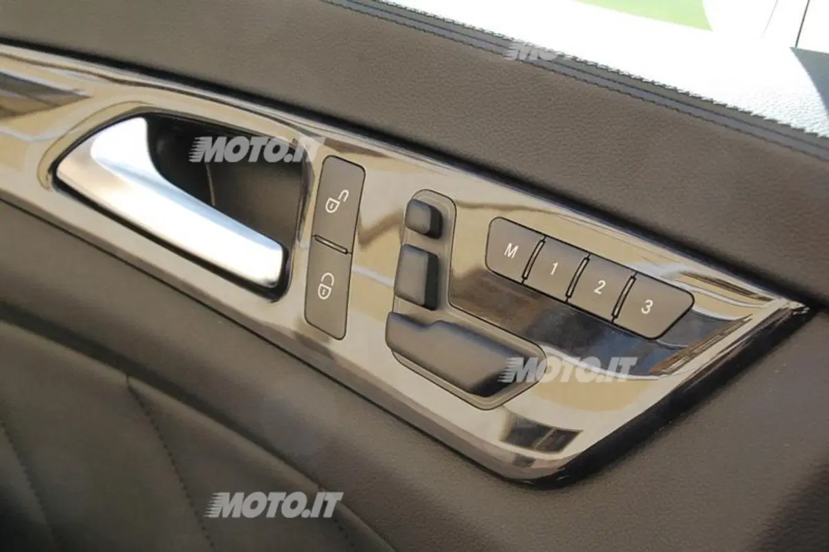 Mercedes-Benz CLS 4Matic (46)