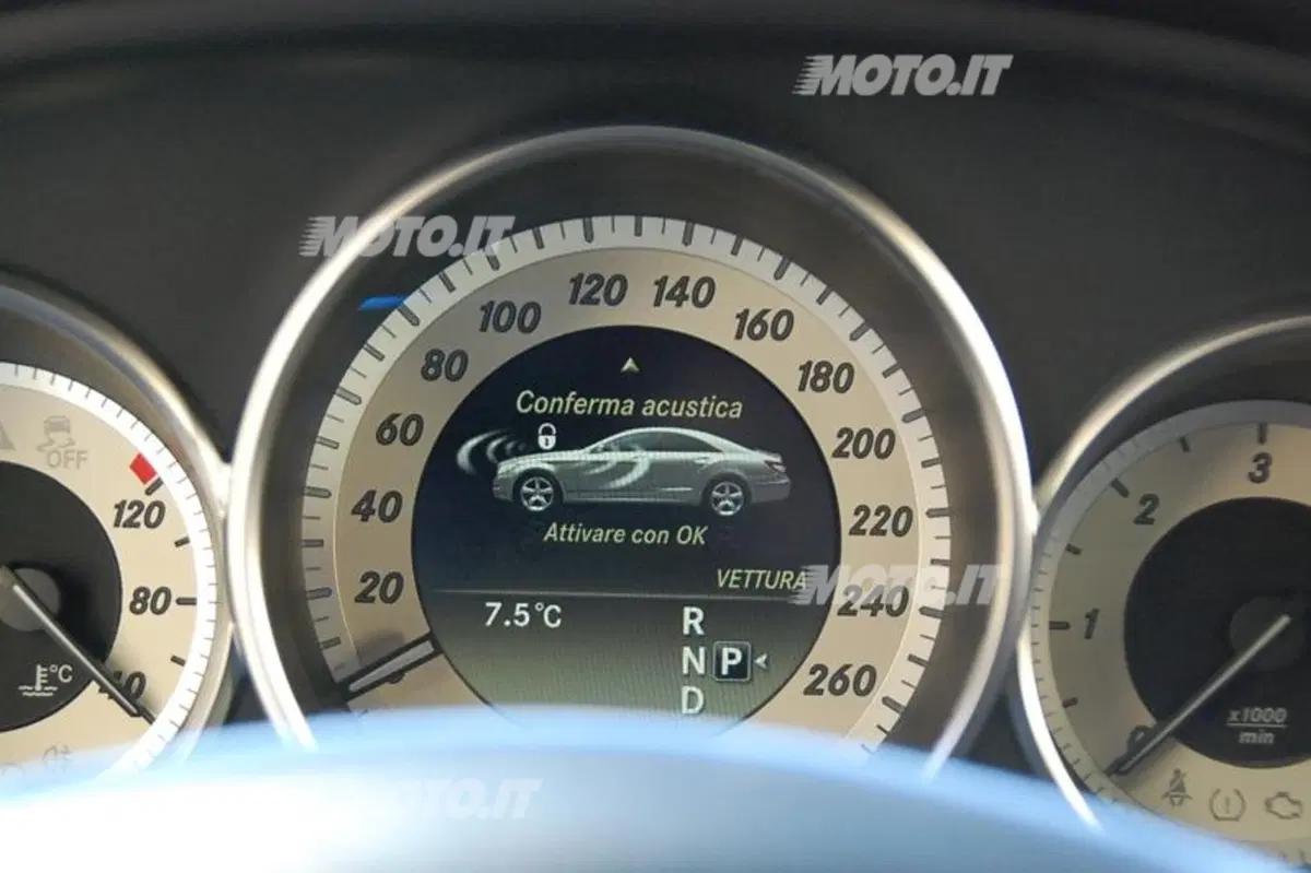 Mercedes-Benz CLS 4Matic (49)
