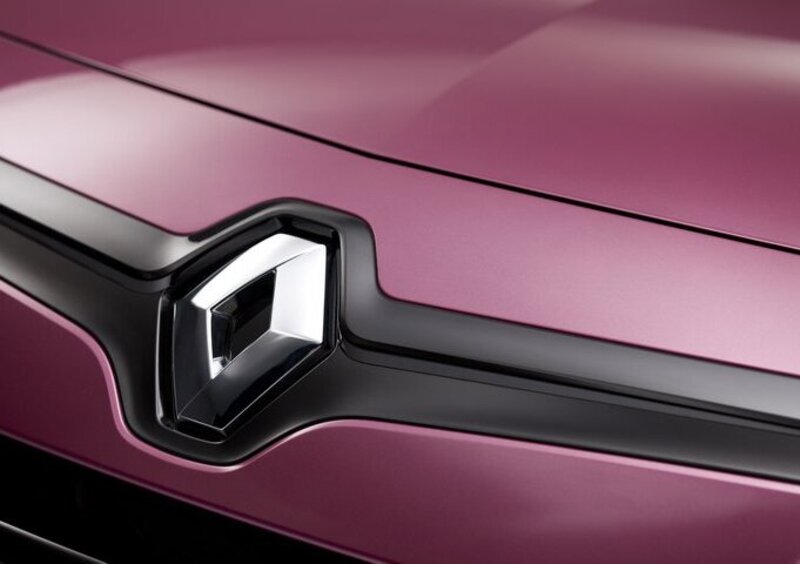 Renault: nel prossimo futuro una berlina per sfidare la Passat