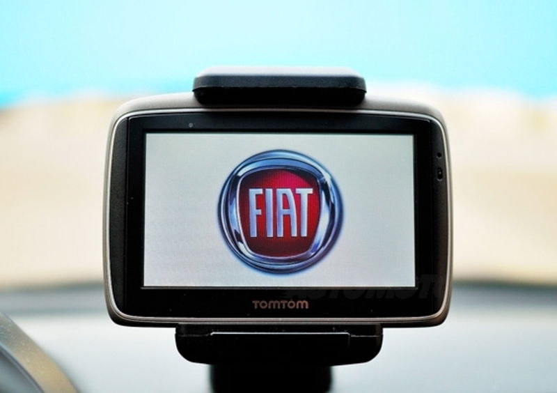 Fiat Group: manutenzione invernale scontata fino a marzo 2012