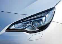 Opel: premiato con l'EuroNCAP Advanced il sistema AFL