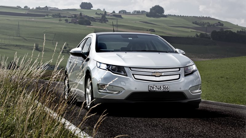 General Motors premier&agrave; le tesi sulla mobilit&agrave; sostenibile