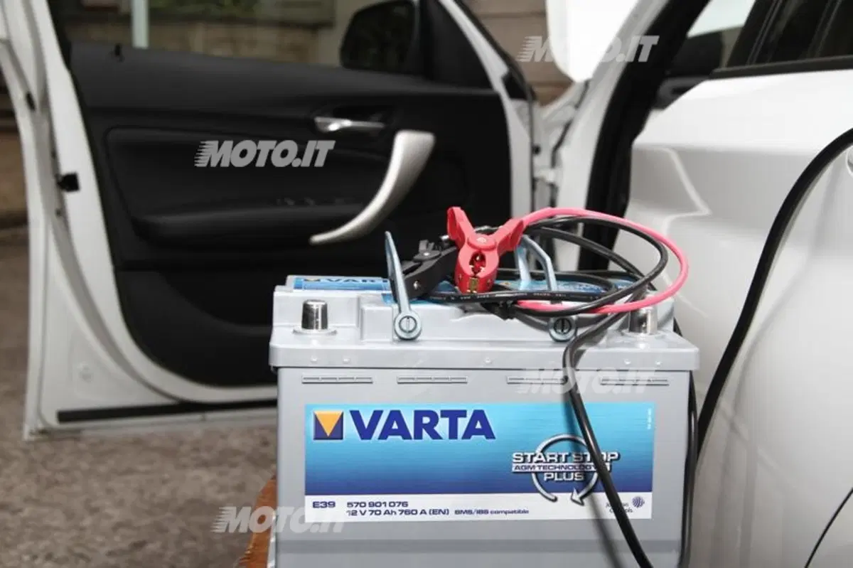 Officine: Varta lancia il programma VSSP (6)