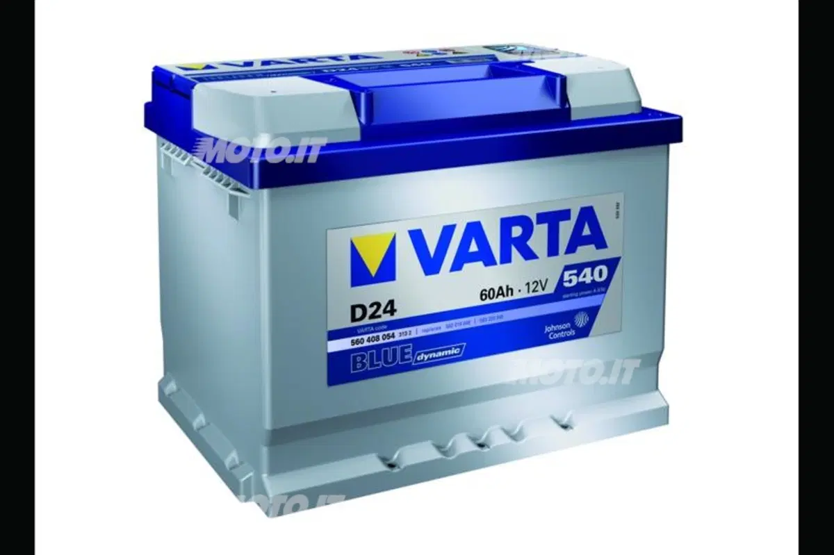 Officine: Varta lancia il programma VSSP (21)