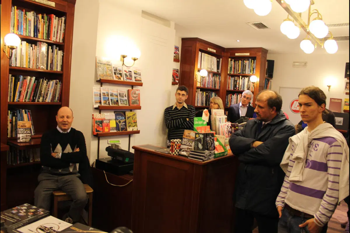 Miki Biasion: "Storia Inedita di un Grande Campione" (4)