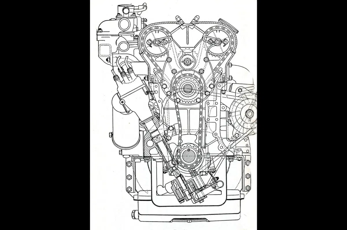 La mitica Jaguar E compie 50 anni (8)