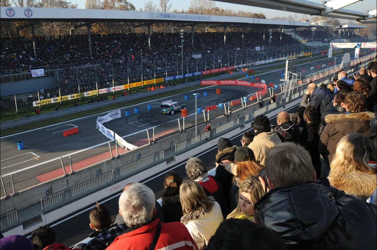 Valentino nulla può contro Loeb (8)