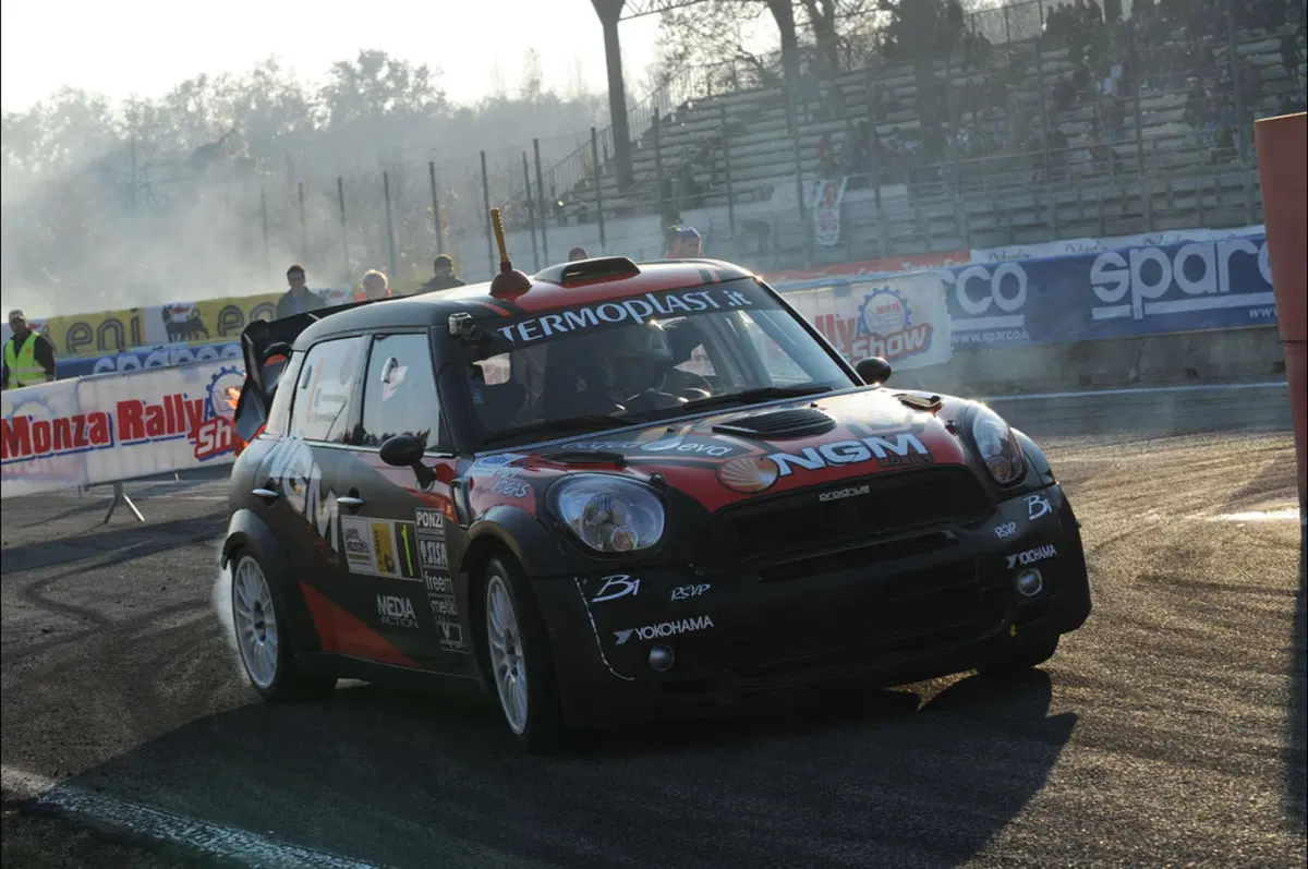 Valentino nulla può contro Loeb (10)
