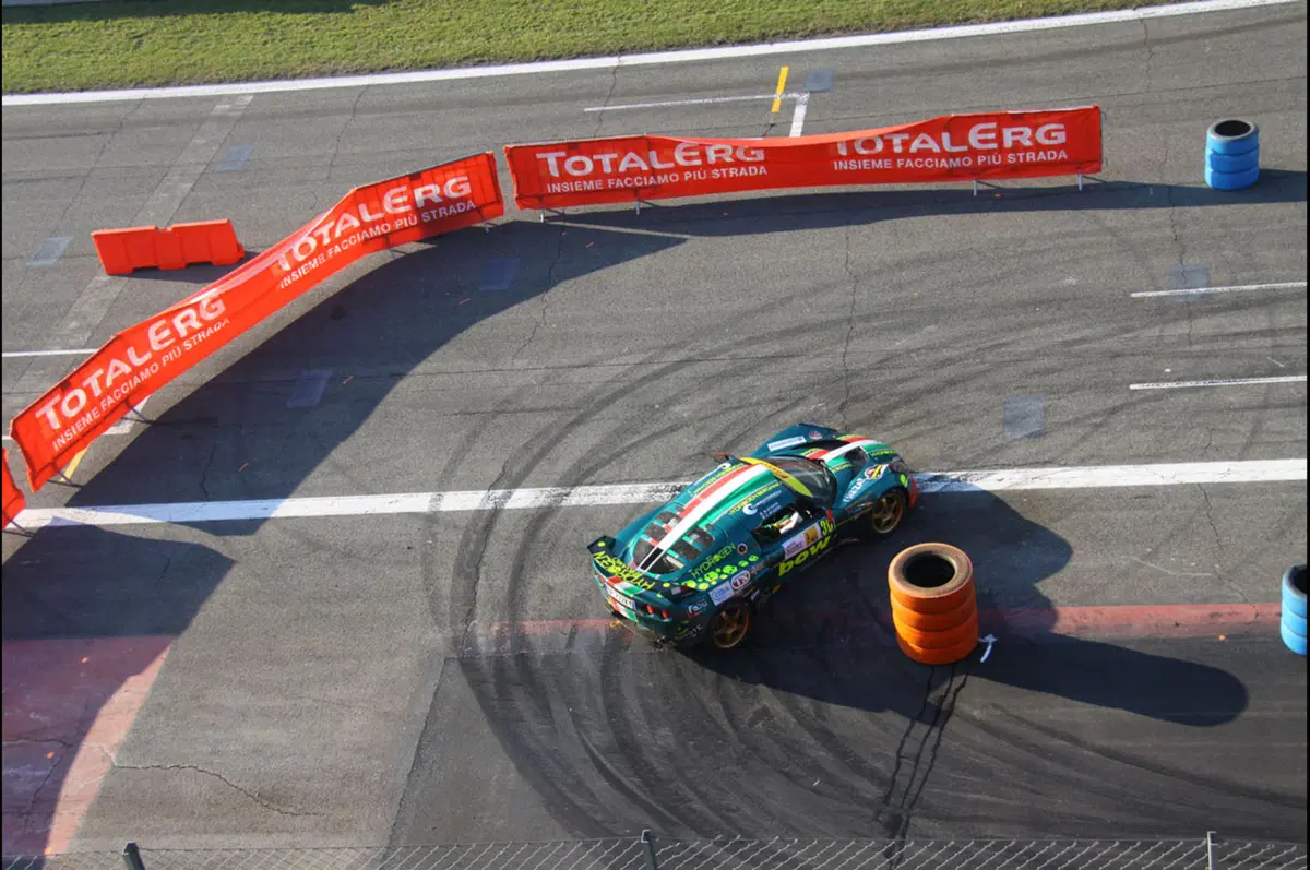 Valentino nulla può contro Loeb (15)