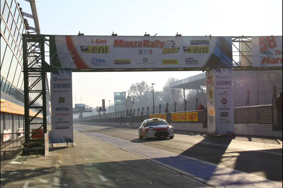Valentino nulla può contro Loeb (21)