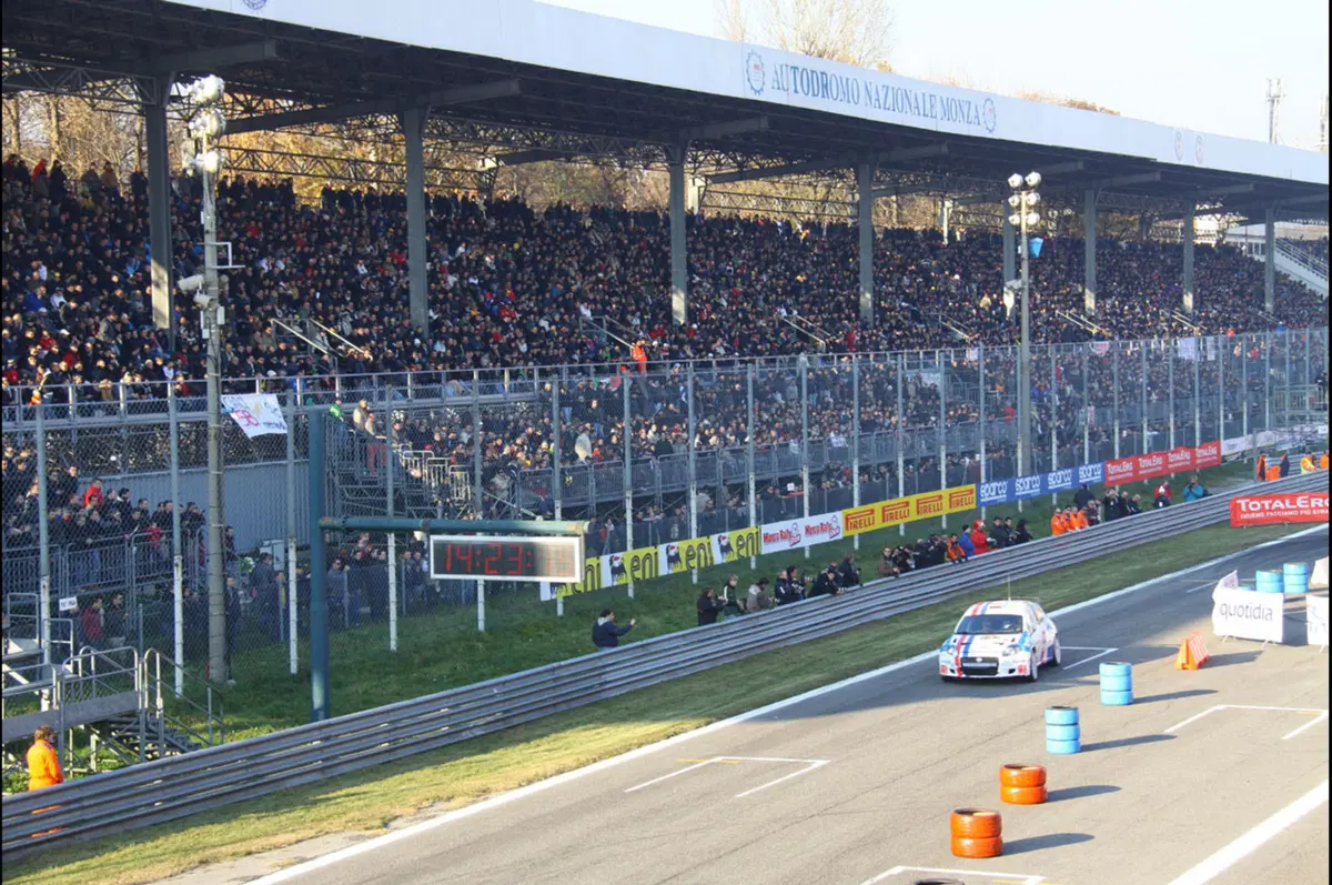 Valentino nulla può contro Loeb (23)