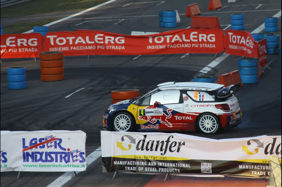 Valentino nulla può contro Loeb (31)