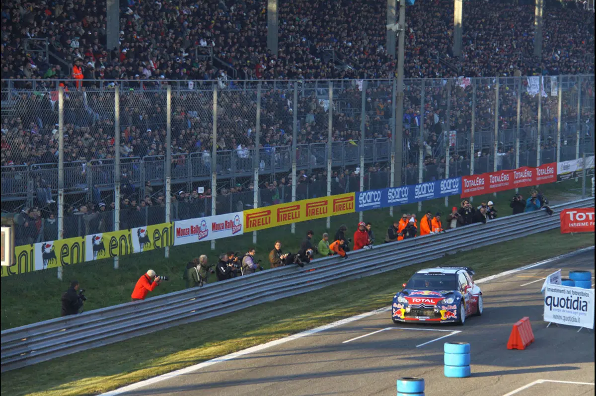 Valentino nulla può contro Loeb (32)
