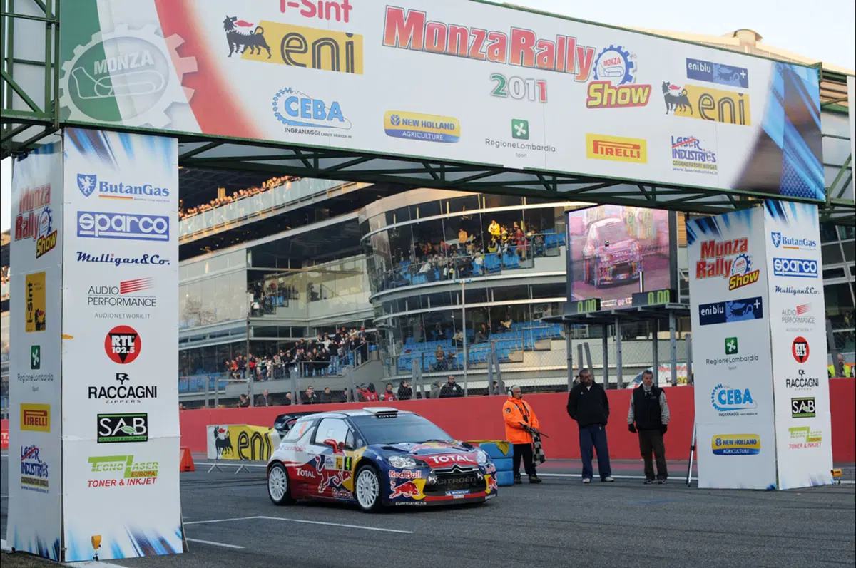 Valentino nulla può contro Loeb (35)