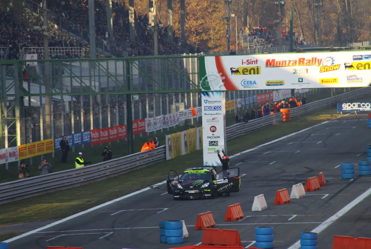Valentino nulla può contro Loeb (41)