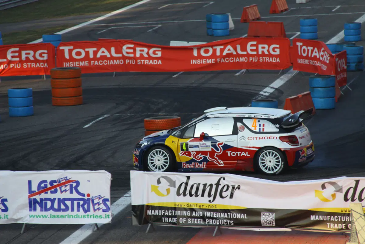 Valentino nulla può contro Loeb (47)