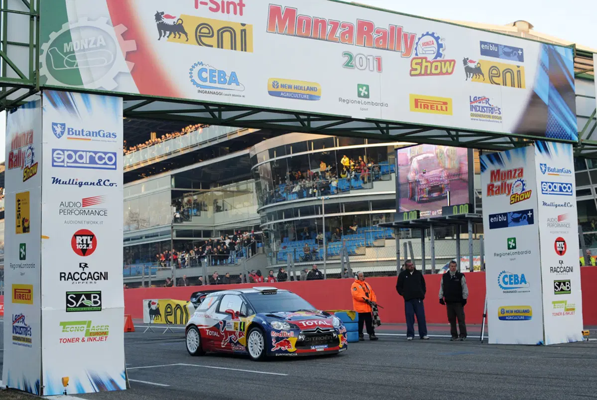 Valentino nulla può contro Loeb (48)