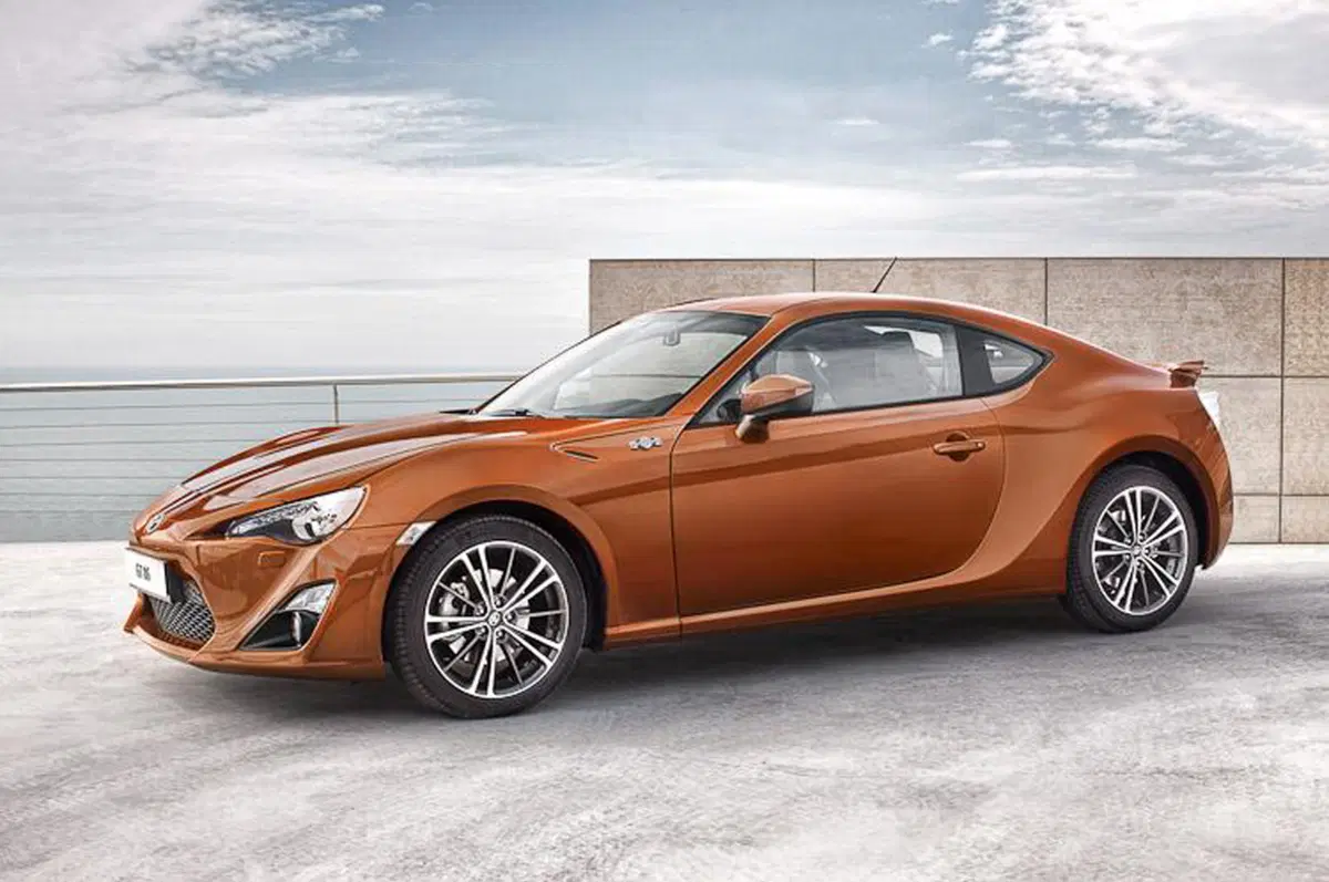 Toyota GT 86 (4)
