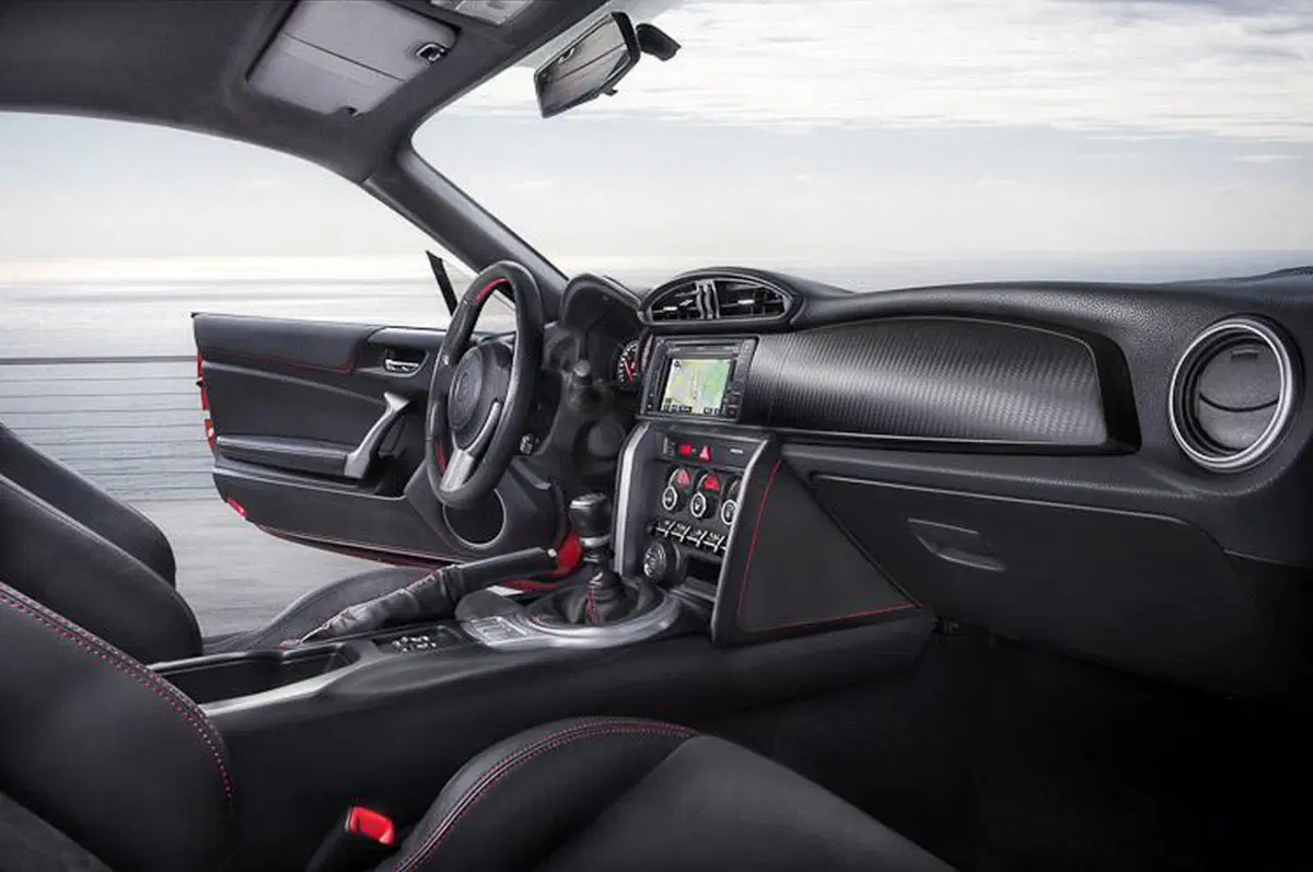 Toyota GT 86 (9)