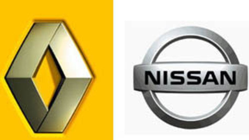 Nissan-Renault: superata Toyota con 8 milioni di immatricolazioni