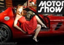 Motor Show 2011: scopri le novità